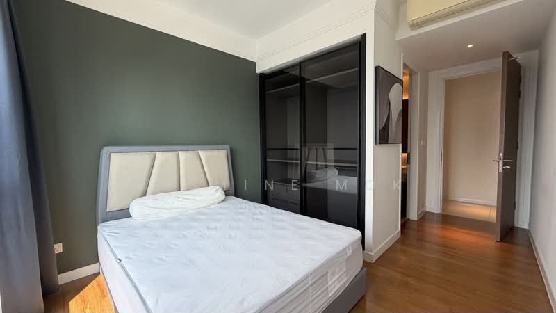 Service Residence for Sale at Aria - Jasmine Mok - Bedroom - PropertyGuru.com.my