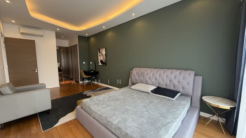 Service Residence for Sale at Aria - Jasmine Mok - Bedroom - PropertyGuru.com.my
