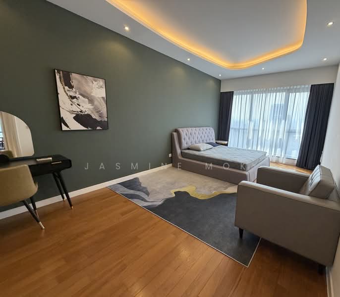 Service Residence for Sale at Aria - Jasmine Mok - PropertyGuru.com.my