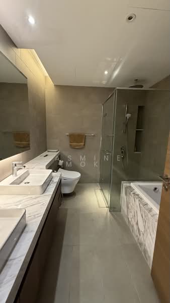 Service Residence for Sale at Aria - Jasmine Mok - PropertyGuru.com.my