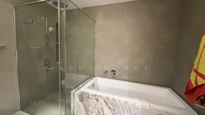 Service Residence for Sale at Aria - Jasmine Mok - PropertyGuru.com.my