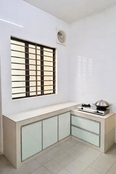 2-storey Terraced House for Sale in Horizon Hills (Iskandar Puteri (Nusajaya)) - Fion Lim - Kitchen - PropertyGuru.com.my