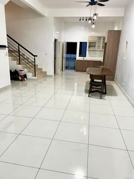 2-storey Terraced House for Sale in Horizon Hills (Iskandar Puteri (Nusajaya)) - Fion Lim - Interior - PropertyGuru.com.my