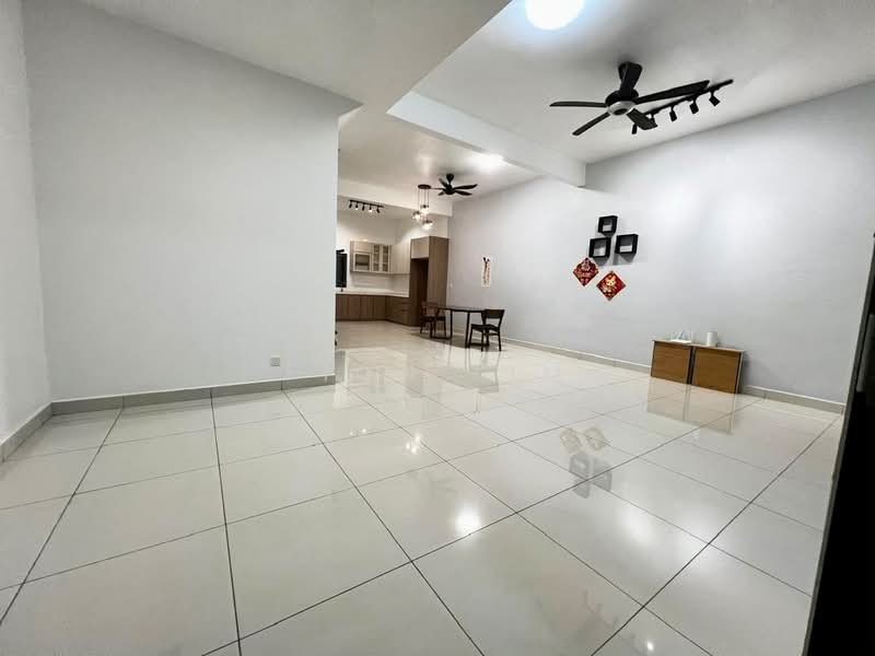 2-storey Terraced House for Sale in Horizon Hills (Iskandar Puteri (Nusajaya)) - Fion Lim - Living Room - PropertyGuru.com.my