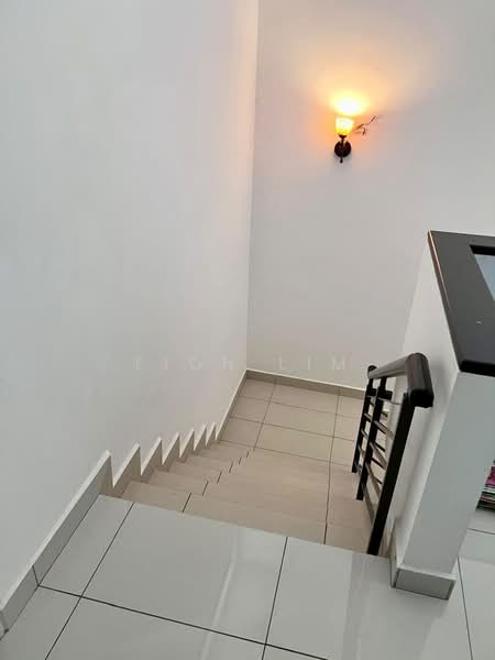2-storey Terraced House for Sale in Horizon Hills (Iskandar Puteri (Nusajaya)) - Fion Lim - Interior - PropertyGuru.com.my