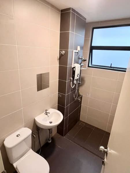 2-storey Terraced House for Sale in Horizon Hills (Iskandar Puteri (Nusajaya)) - Fion Lim - Bathroom - PropertyGuru.com.my