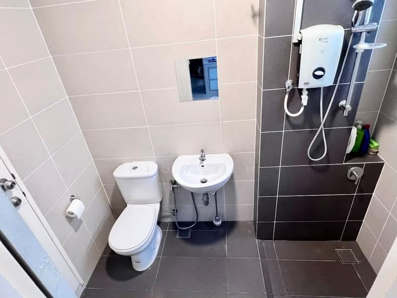 2-storey Terraced House for Sale in Horizon Hills (Iskandar Puteri (Nusajaya)) - Fion Lim - Bathroom - PropertyGuru.com.my