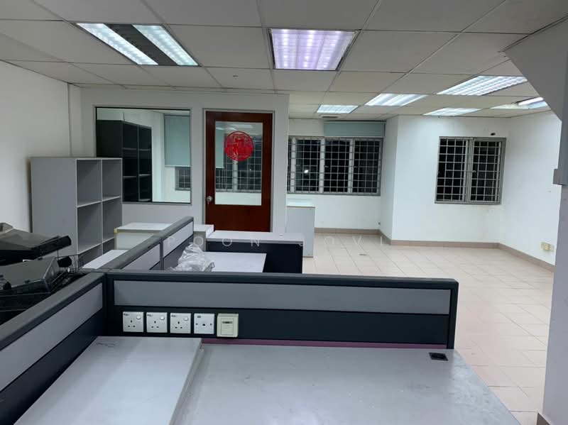 Office for Rent in Sungai Buloh (Selangor) - Poon Jovi - Interior - PropertyGuru.com.my