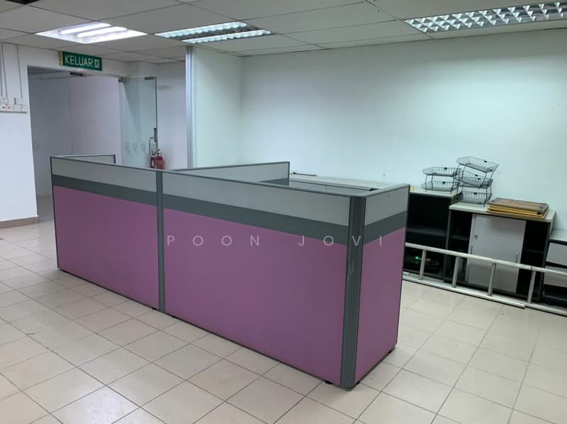 Office for Rent in Sungai Buloh (Selangor) - Poon Jovi - Interior - PropertyGuru.com.my