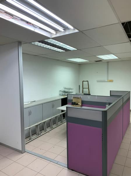 Office for Rent in Sungai Buloh (Selangor) - Poon Jovi - Interior - PropertyGuru.com.my