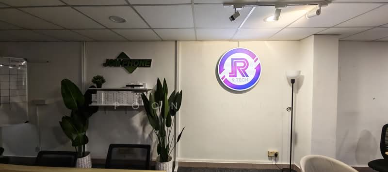 Office for Rent in Sungai Buloh (Selangor) - Poon Jovi - Interior - PropertyGuru.com.my