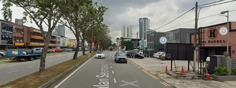 Shop for Rent in Johor Bahru (Johor) - Ye Xun Wong - Exterior - PropertyGuru.com.my
