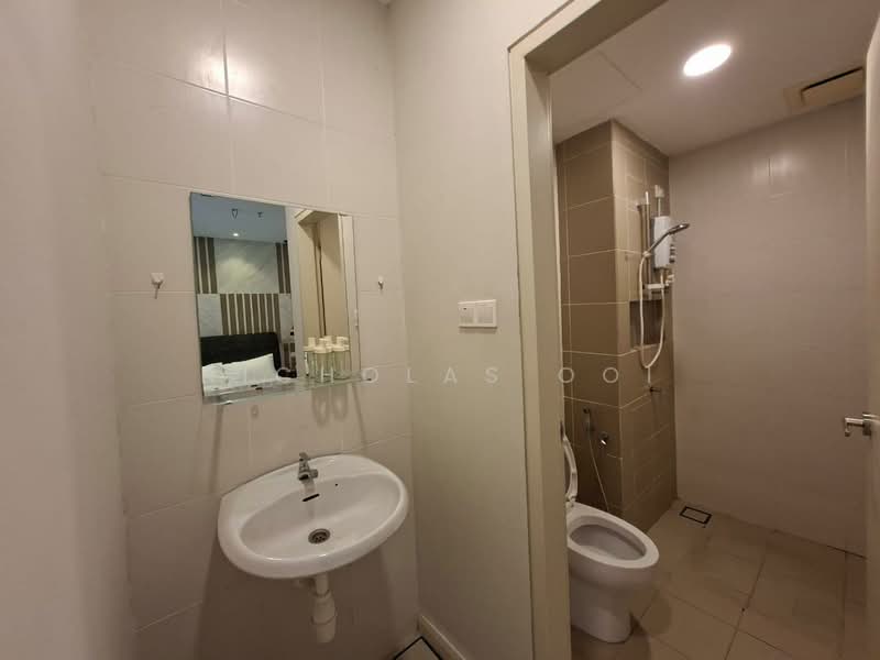 Servis Apartment untuk Disewa di Pacific 63 - Nicholas Ooi - PropertyGuru.com.my