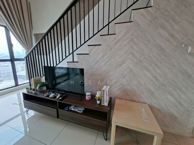 Servis Apartment untuk Disewa di Pacific 63 - Nicholas Ooi - PropertyGuru.com.my