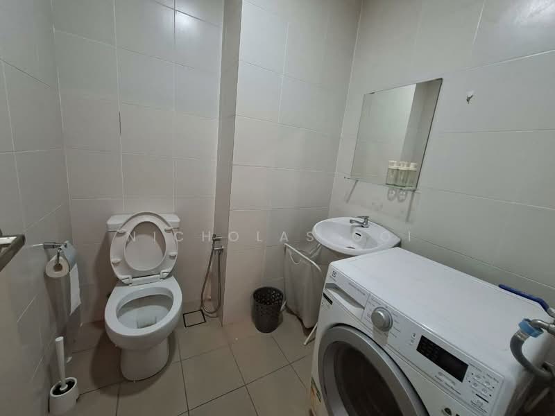 Servis Apartment untuk Disewa di Pacific 63 - Nicholas Ooi - PropertyGuru.com.my