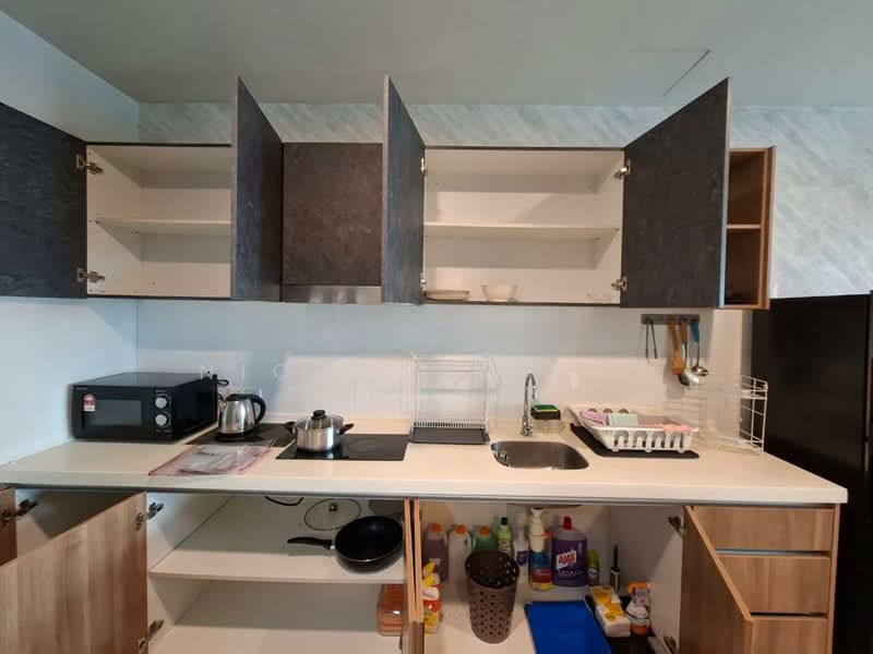 Servis Apartment untuk Disewa di Pacific 63 - Nicholas Ooi - PropertyGuru.com.my