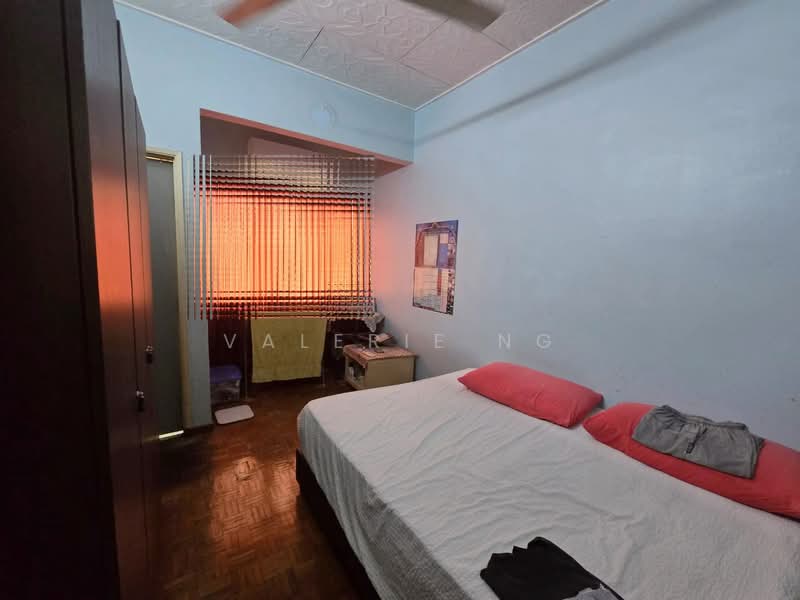 2-storey Terraced House for Sale in Taman Sri Bintang (Kepong) - Valerie Ng - Bedroom - PropertyGuru.com.my