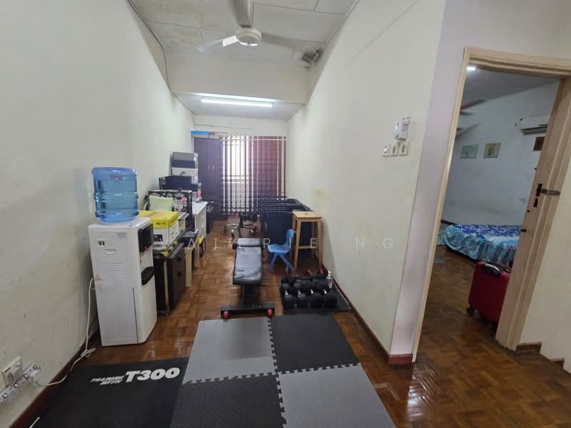 2-storey Terraced House for Sale in Taman Sri Bintang (Kepong) - Valerie Ng - Interior - PropertyGuru.com.my
