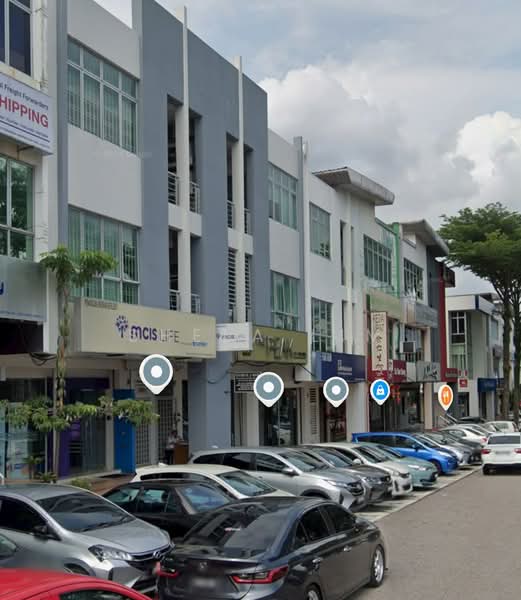 Kedai untuk Dijual di Taman Molek (Johor Bahru) - Shela Lim - PropertyGuru.com.my