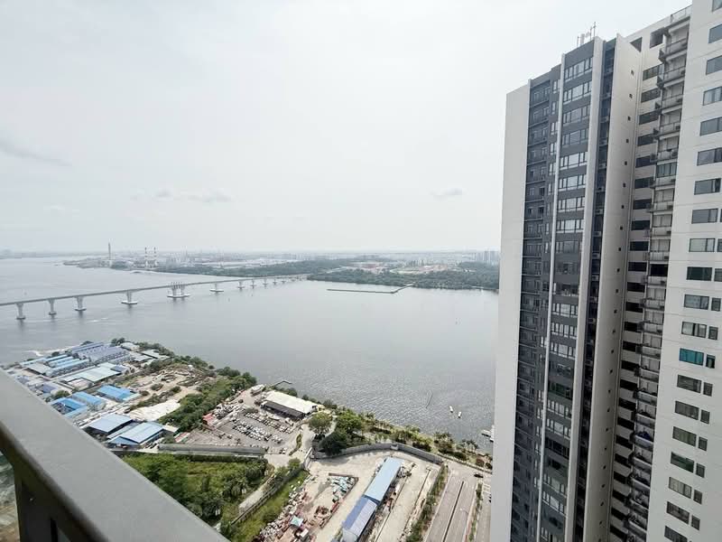 Kondominium untuk Dijual di R&F Princess Cove Phase 2-Seine Region - Jia En Lee - PropertyGuru.com.my