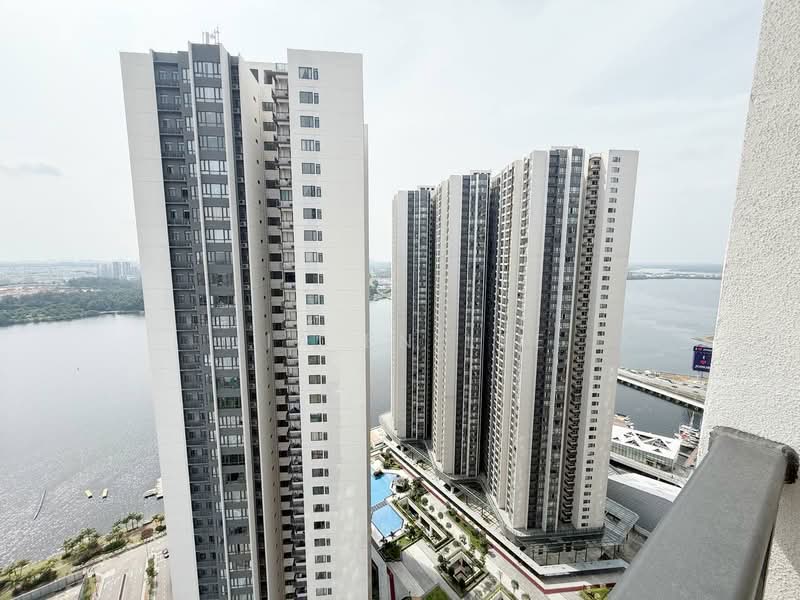 Kondominium untuk Dijual di R&F Princess Cove Phase 2-Seine Region - Jia En Lee - PropertyGuru.com.my