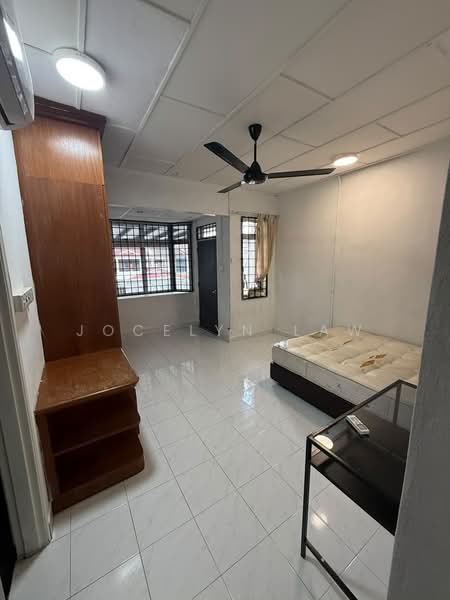 Rumah Teres 2-Tingkat untuk Disewa di Bandar Baru Permas Jaya (Permas Jaya) - Jocelyn Law - Bedroom - PropertyGuru.com.my