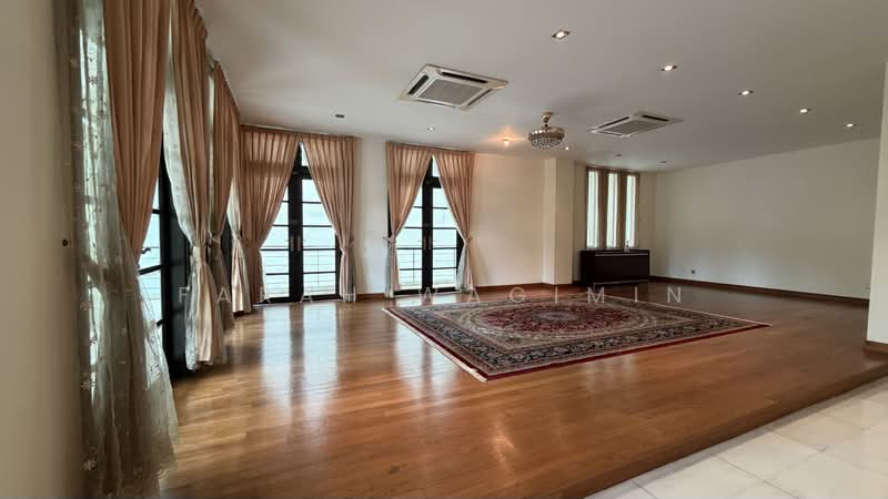 Bungalow for Sale in Damansara Heights (Damansara Heights) - Farah Wagimin - Living Room - PropertyGuru.com.my