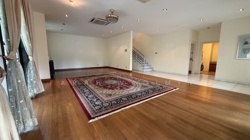 Bungalow for Sale in Damansara Heights (Damansara Heights) - Farah Wagimin - Living Room - PropertyGuru.com.my