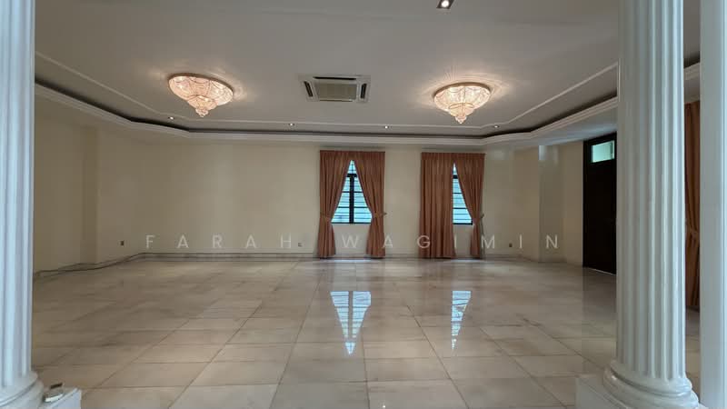 Bungalow for Sale in Damansara Heights (Damansara Heights) - Farah Wagimin - Living Room - PropertyGuru.com.my