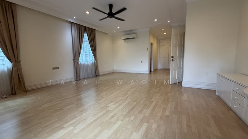 Bungalow for Sale in Damansara Heights (Damansara Heights) - Farah Wagimin - Living Room - PropertyGuru.com.my