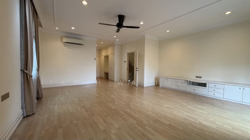 Bungalow for Sale in Damansara Heights (Damansara Heights) - Farah Wagimin - Living Room - PropertyGuru.com.my