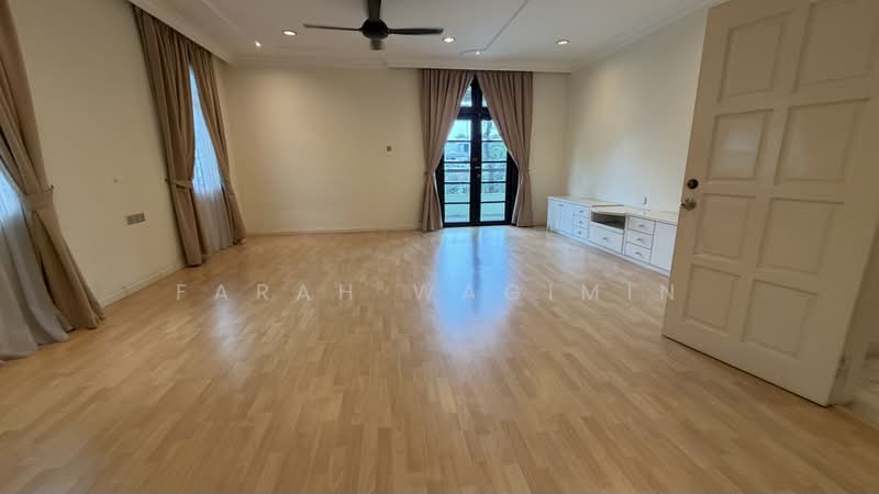Bungalow for Sale in Damansara Heights (Damansara Heights) - Farah Wagimin - Living Room - PropertyGuru.com.my
