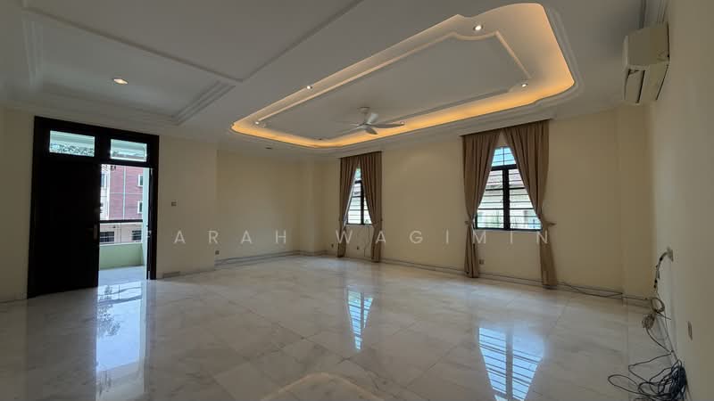 Bungalow for Sale in Damansara Heights (Damansara Heights) - Farah Wagimin - Living Room - PropertyGuru.com.my
