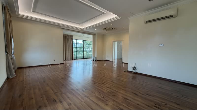Bungalow for Sale in Damansara Heights (Damansara Heights) - Farah Wagimin - Living Room - PropertyGuru.com.my