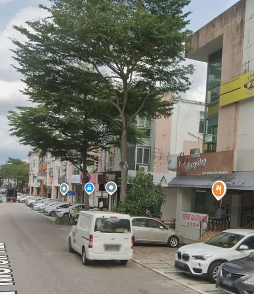 Shop for Rent in Taman Molek (Johor Bahru) - Shela Lim - PropertyGuru.com.my