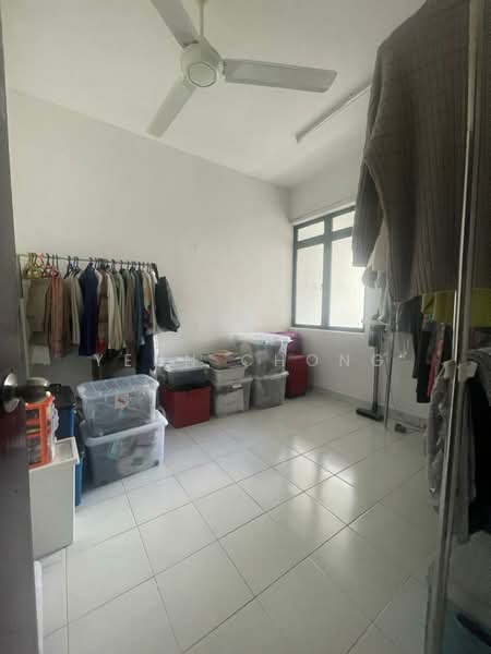 Condominium for Sale at Vista Komanwel A - Yenn Chong - Interior - PropertyGuru.com.my