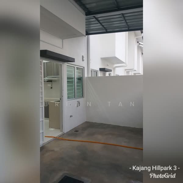 Servis Apartment untuk Disewa di Hillpark Residence - Brian Tan - PropertyGuru.com.my