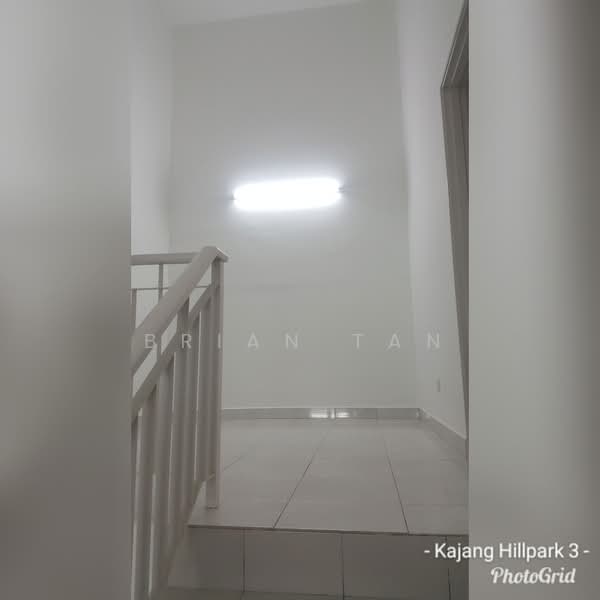 Servis Apartment untuk Disewa di Hillpark Residence - Brian Tan - PropertyGuru.com.my