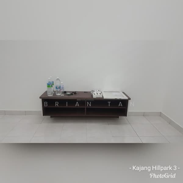 Servis Apartment untuk Disewa di Hillpark Residence - Brian Tan - PropertyGuru.com.my