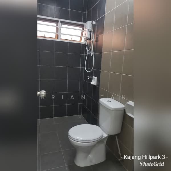Servis Apartment untuk Disewa di Hillpark Residence - Brian Tan - PropertyGuru.com.my