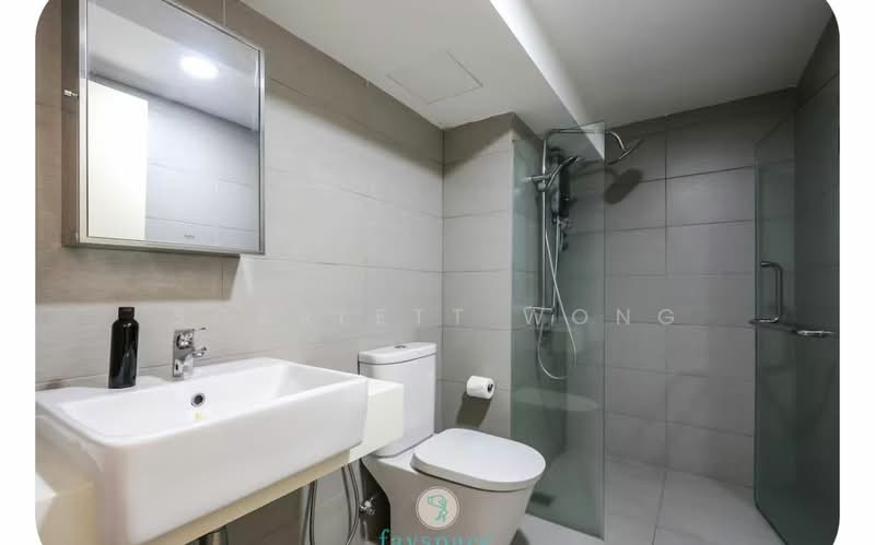Service Residence for Rent at EkoCheras Service Residences - Scarlett Wong - PropertyGuru.com.my
