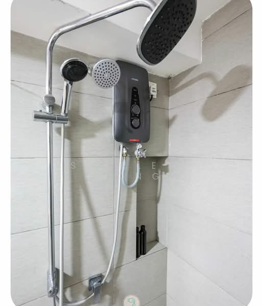 Service Residence for Rent at EkoCheras Service Residences - Scarlett Wong - PropertyGuru.com.my