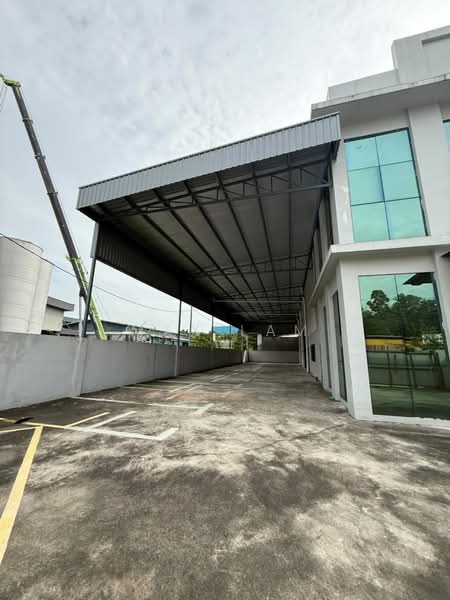 Kilang untuk Disewa di Bandar Seri Alam (Masai) - Max Lam - PropertyGuru.com.my