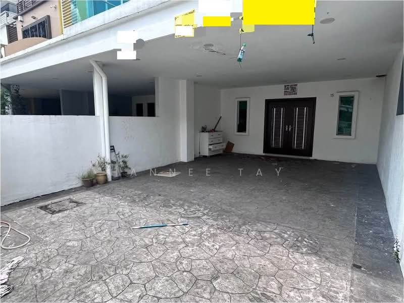 3-storey Terraced House for Sale in Taman Sungai Chua (Kajang) - Hannee Tay - Exterior - PropertyGuru.com.my