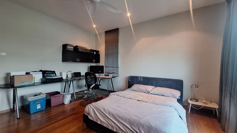 Semi-Detached House for Sale in Seputeh (Kuala Lumpur) - SY Yen - Bedroom - PropertyGuru.com.my