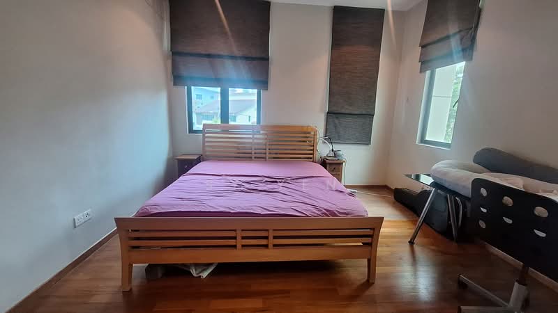 Semi-Detached House for Sale in Seputeh (Kuala Lumpur) - SY Yen - Bedroom - PropertyGuru.com.my