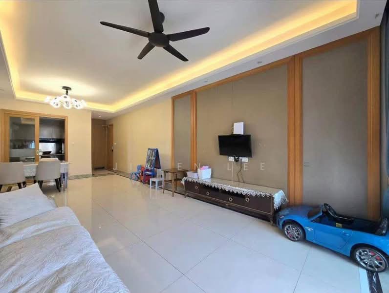 Kondominium untuk Dijual di R&F Princess Cove Phase 1 - Jia En Lee - PropertyGuru.com.my