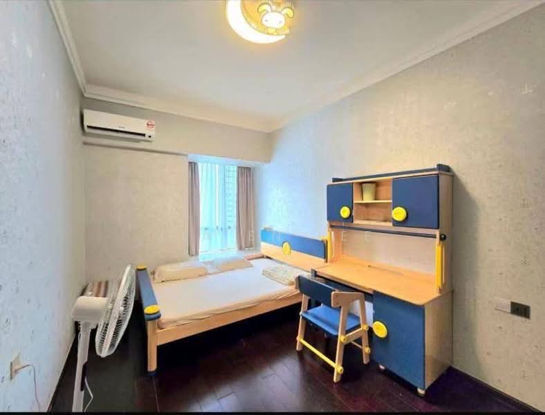 Kondominium untuk Dijual di R&F Princess Cove Phase 1 - Jia En Lee - PropertyGuru.com.my