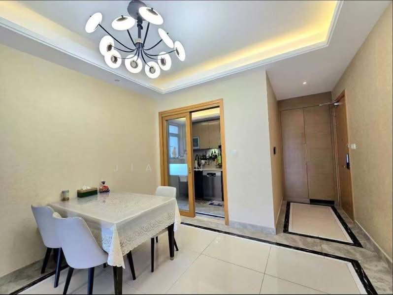 Kondominium untuk Dijual di R&F Princess Cove Phase 1 - Jia En Lee - PropertyGuru.com.my