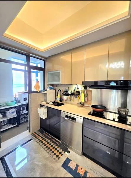 Kondominium untuk Dijual di R&F Princess Cove Phase 1 - Jia En Lee - PropertyGuru.com.my